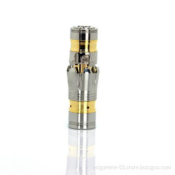 Unique and popular ecig mechanical mod Maraxus mod